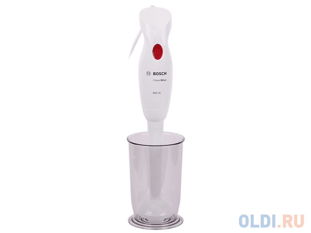 Блендер погружной Bosch MSM 14100