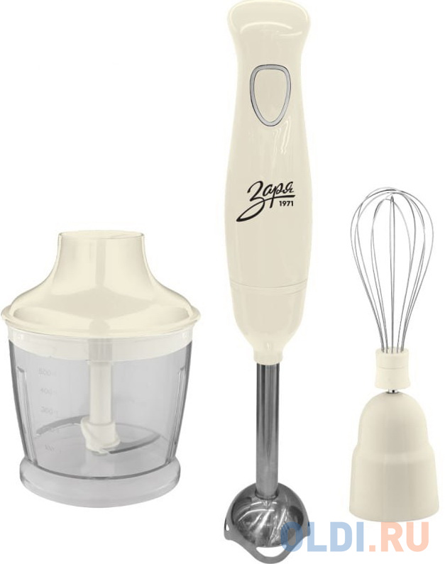 Блендер погружной Заря 301-03