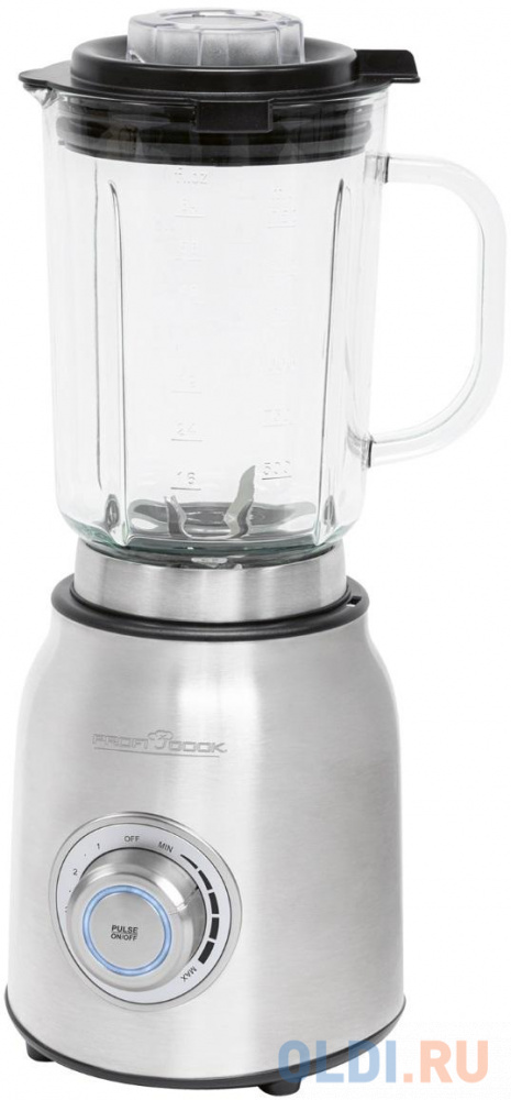 Блендер Profi Cook PC-UM 1207 inox