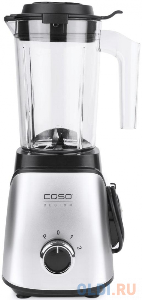 Блендер вакуумный CASO B 300