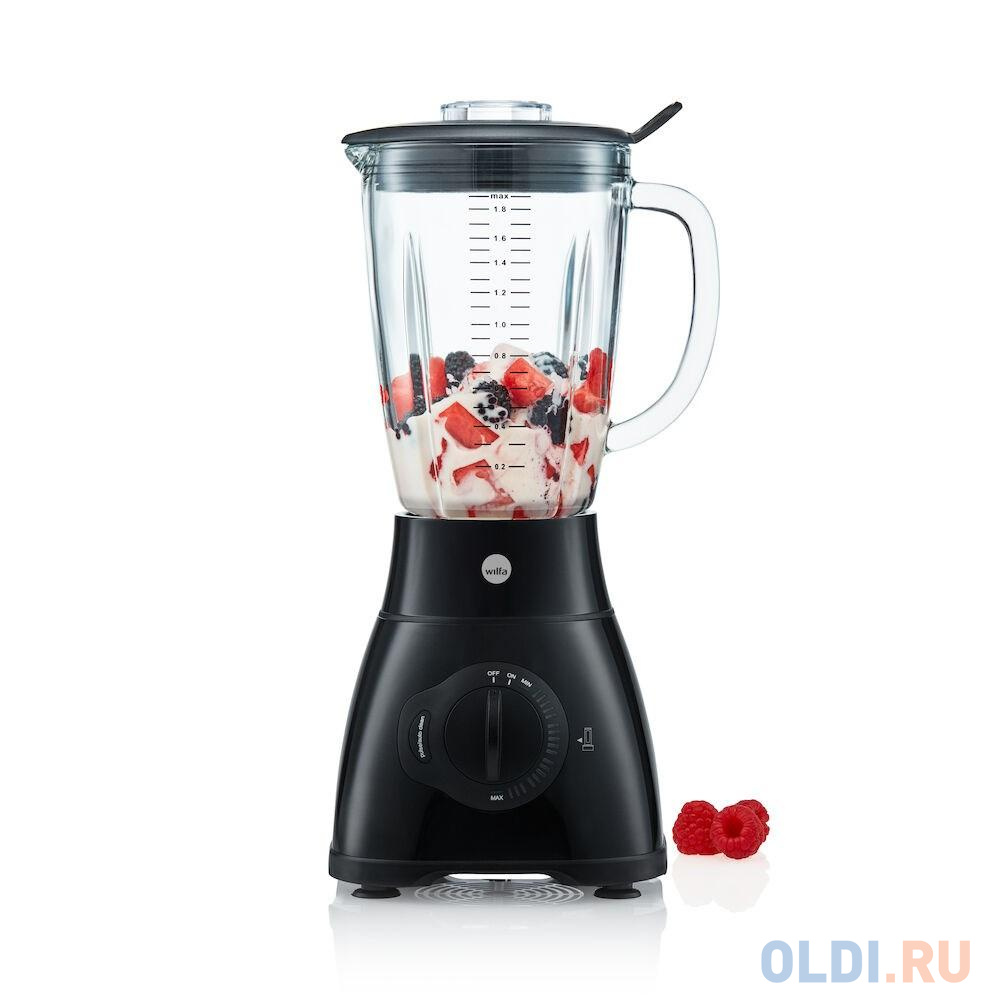 Блендер  Wilfa BLP-1200B