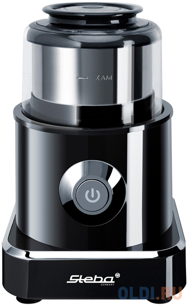 Измельчитель Steba MG 500 500Вт чёрный