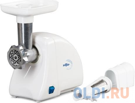 Мясорубка Ротор Экстра М ЭМШ 35/250-2 250 Вт белый