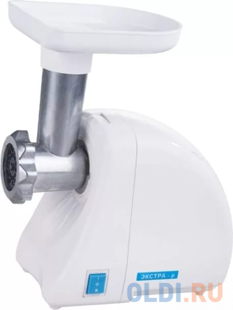 Мясорубка Ротор Экстра-Р ЭМШ 35/250-1 250 Вт белый