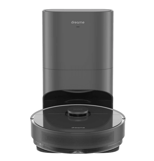 Робот-пылесос Dreame Bot Z10 Pro, чёрный