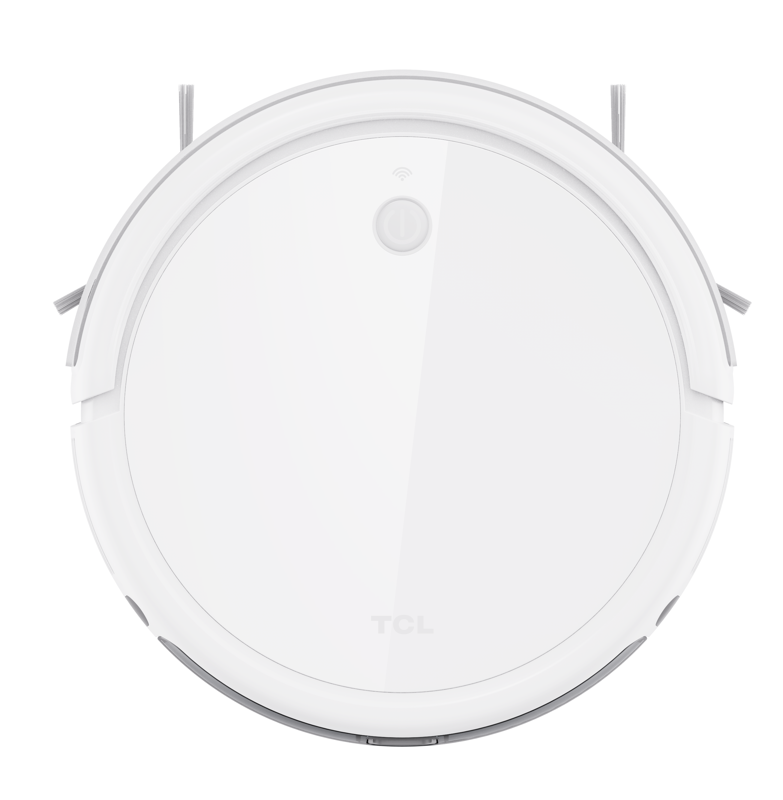 Робот-пылесос Robot Vacuum TCL Sweeva 2000 White