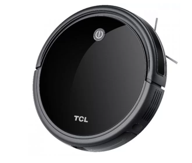 Робот-пылесос TCL Robot Vacuum Sweeva 1000 Black