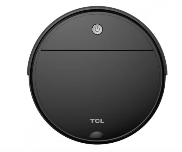 Робот-пылесос TCL Robot Vacuum Sweeva 500 Black