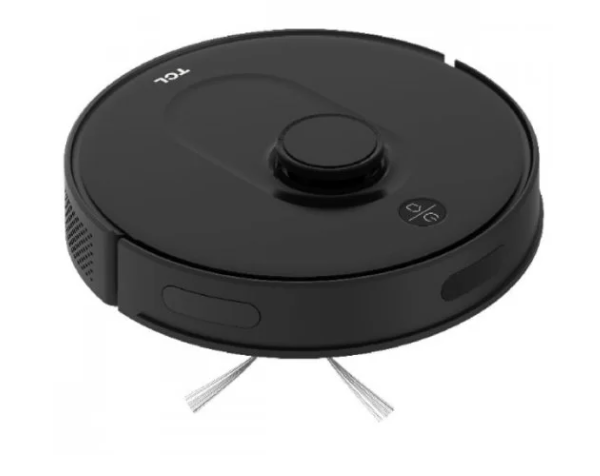 Робот-пылесос TCL Robot Vacuum Sweeva 6000 Black