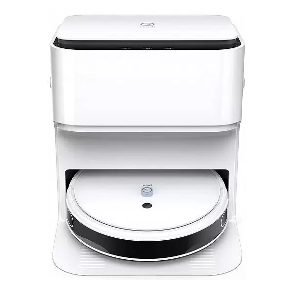 Робот-пылесос YEEDI Mop station