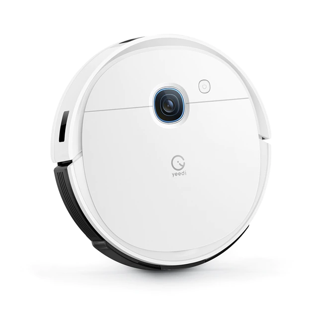 Робот-пылесос YEEDI Vac 2 pro