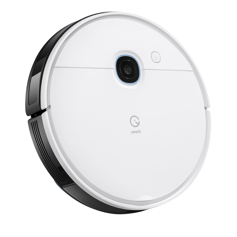Робот-пылесос YEEDI Vac hybrid